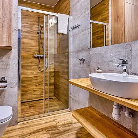 شقة Siodemki W Szklarskiej